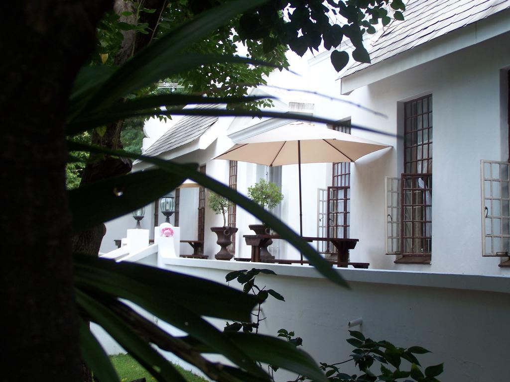 Constantia Guest Lodge Pretoria-Noord Eksteriør billede