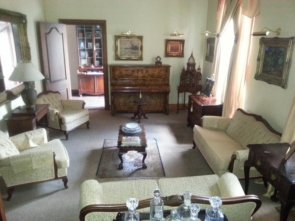 Constantia Guest Lodge Pretoria-Noord Eksteriør billede