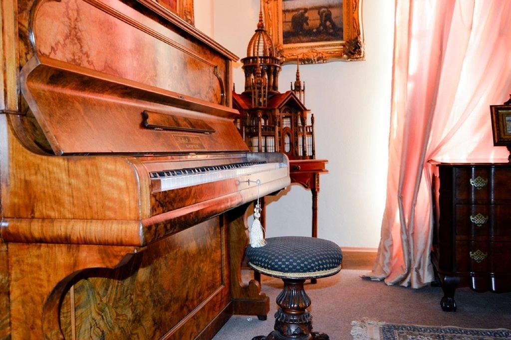 Constantia Guest Lodge Pretoria-Noord Eksteriør billede