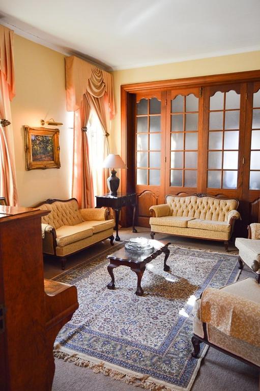 Constantia Guest Lodge Pretoria-Noord Eksteriør billede