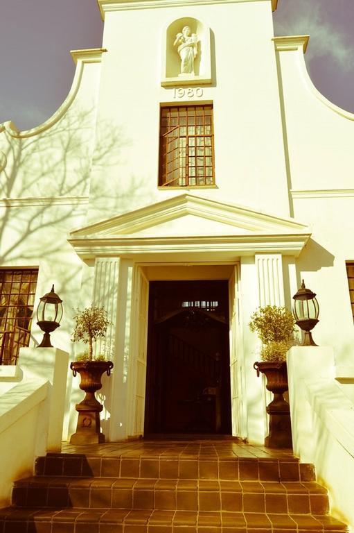 Constantia Guest Lodge Pretoria-Noord Eksteriør billede