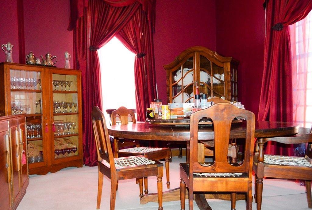 Constantia Guest Lodge Pretoria-Noord Eksteriør billede
