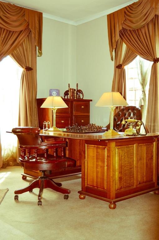 Constantia Guest Lodge Pretoria-Noord Eksteriør billede