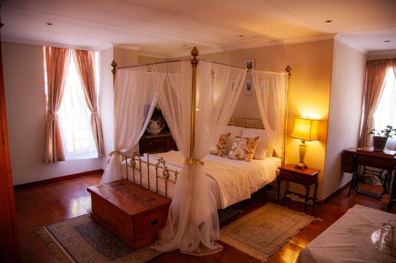 Constantia Guest Lodge Pretoria-Noord Eksteriør billede