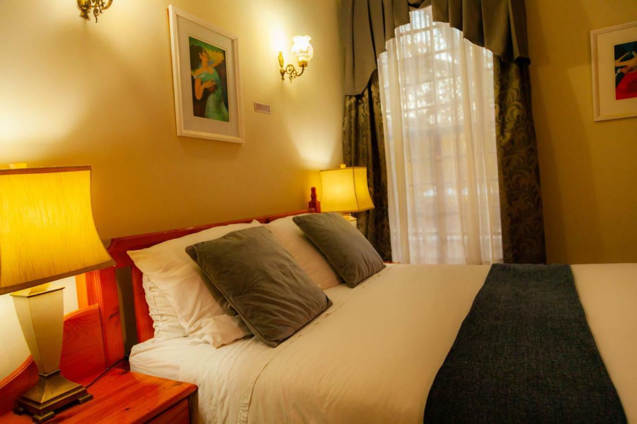 Constantia Guest Lodge Pretoria-Noord Eksteriør billede
