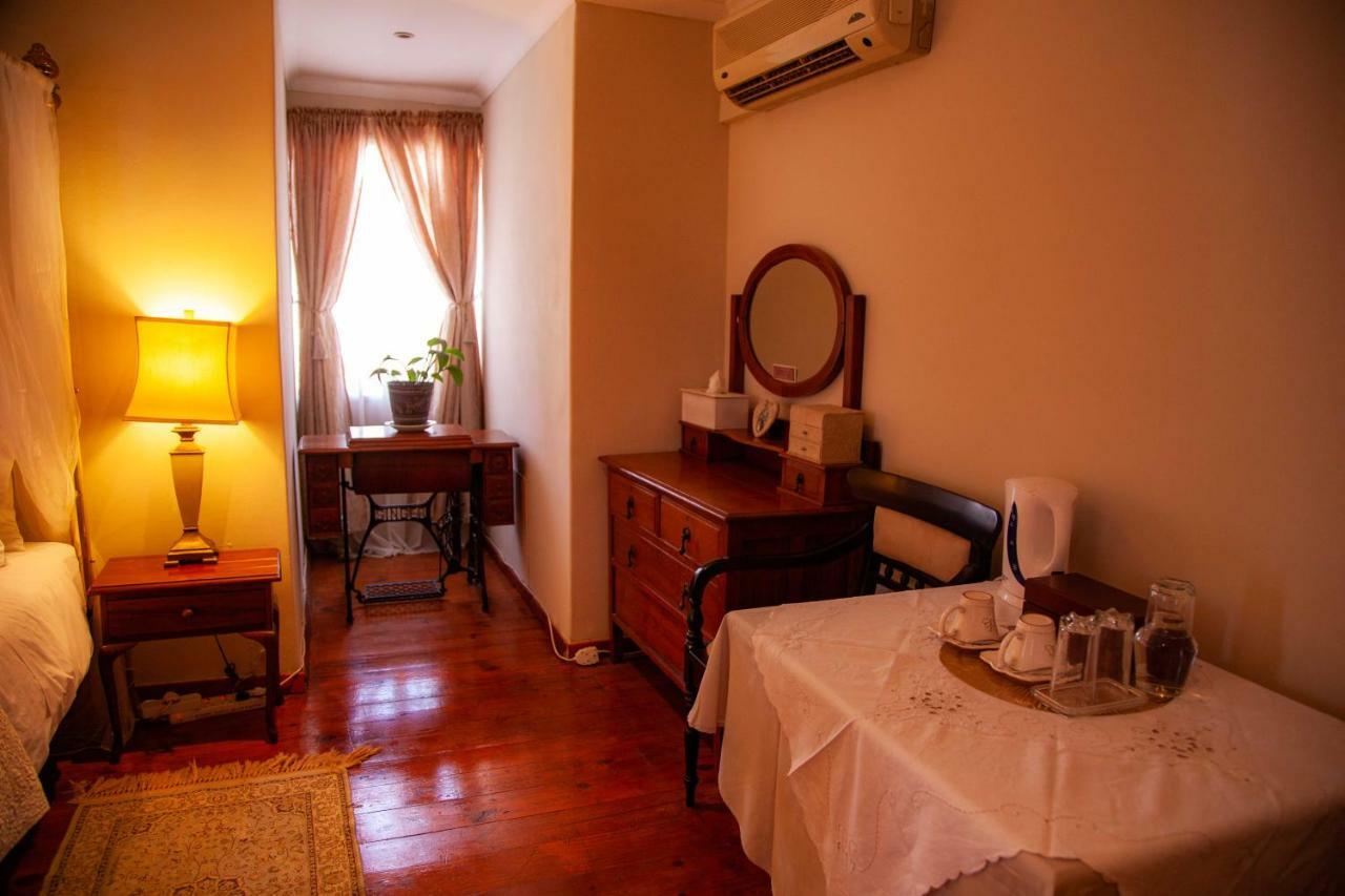 Constantia Guest Lodge Pretoria-Noord Eksteriør billede