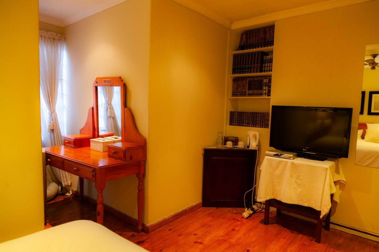 Constantia Guest Lodge Pretoria-Noord Eksteriør billede