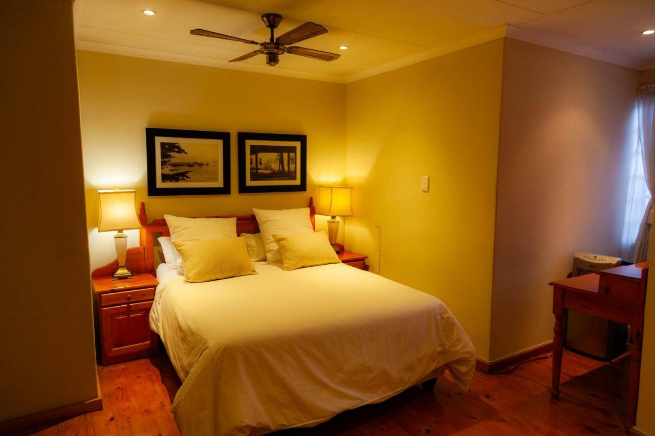 Constantia Guest Lodge Pretoria-Noord Værelse billede