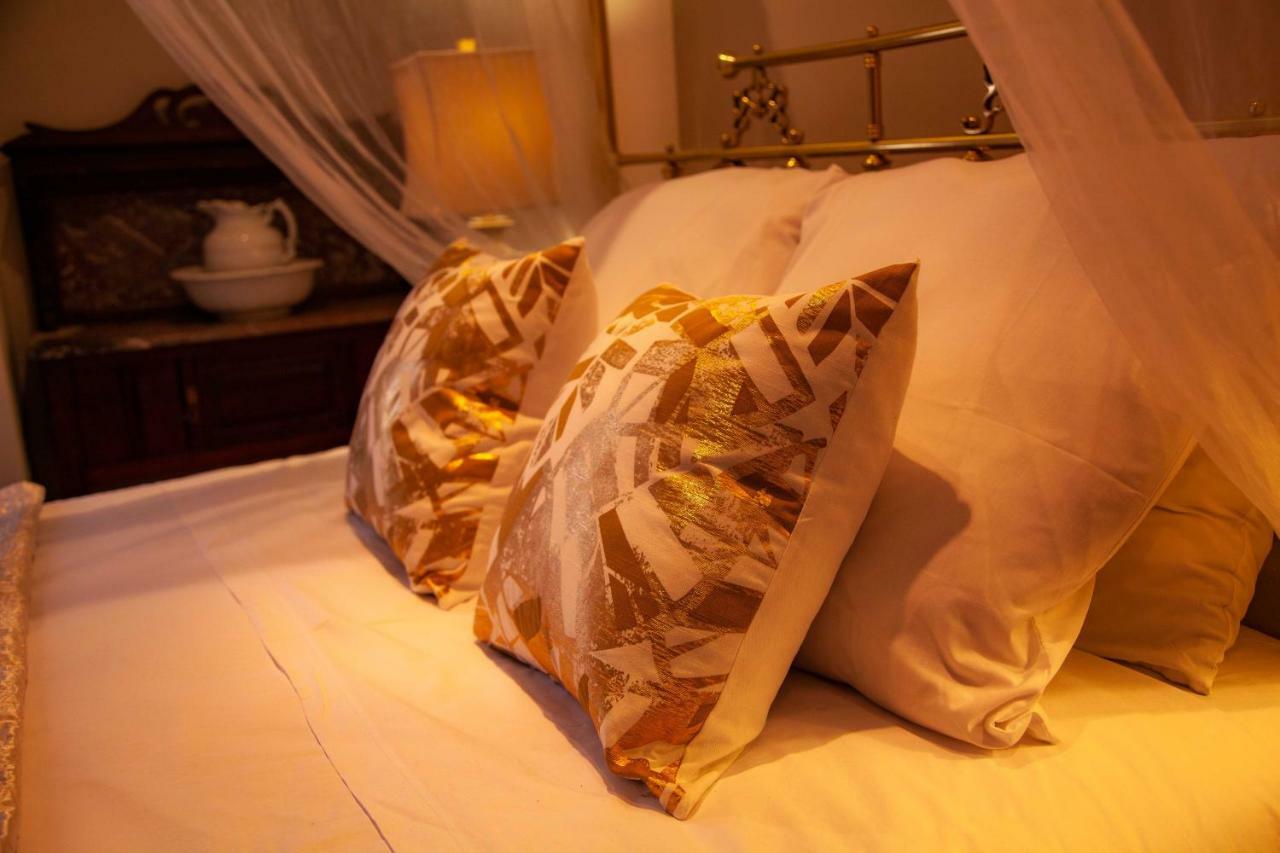 Constantia Guest Lodge Pretoria-Noord Eksteriør billede