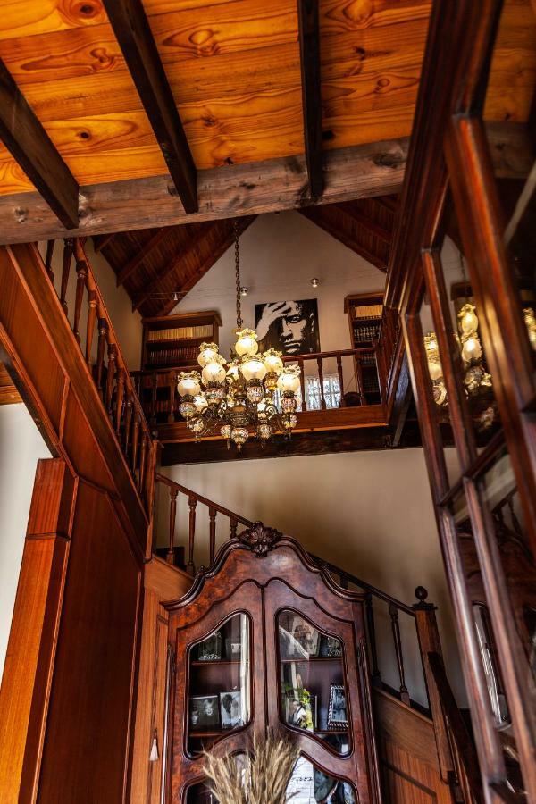 Constantia Guest Lodge Pretoria-Noord Eksteriør billede