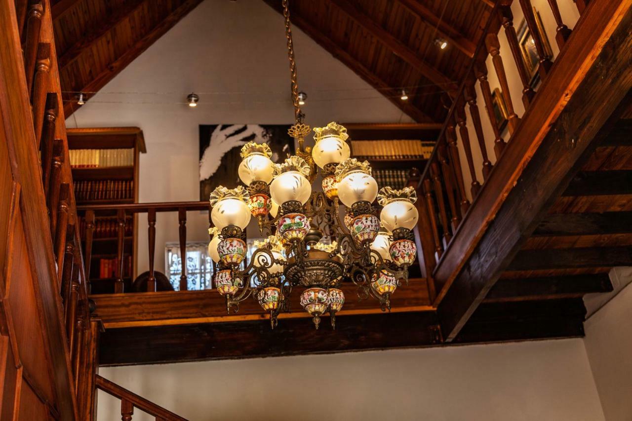 Constantia Guest Lodge Pretoria-Noord Eksteriør billede