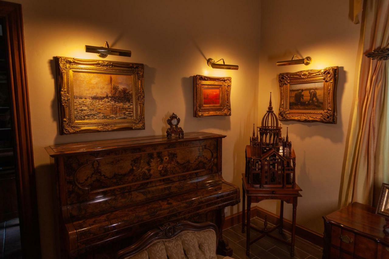 Constantia Guest Lodge Pretoria-Noord Eksteriør billede